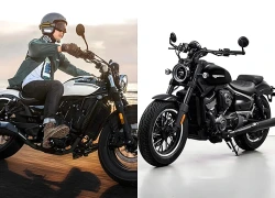 CFMoto CLC-V250: ‘Tiểu cruiser’ nhưng mang trái tim V-Twin đầy uy lực