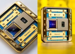 Chip lượng tử Majorana 2 của Microsoft ổn định gấp 1.000 lần, qubit tồn tại 20 giây