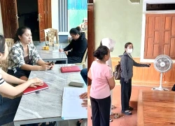 Chó nuôi cắn 5 người, sau đó được phát hiện dương tính virus dại