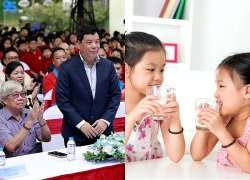 Chuyên gia khuyến nghị gì để trẻ phát triển chiều cao tối ưu?