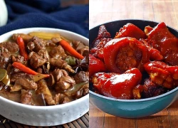 Có 3 món thịt hoàn hảo cho bữa cơm mùa hè: Dễ nấu, ngon miệng, thỏa mãn cơn thèm ăn mà không gây nóng trong