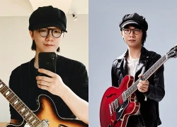 Cơ quan chức năng thông báo 1 nam ca sĩ 9X đã ra đầu thú sau 10 tháng trốn truy nã