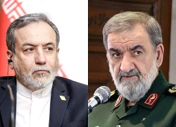 Cố vấn lãnh đạo Iran cảnh báo nguy cơ chiến tranh mở rộng