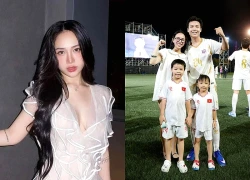 Con gái đại gia Minh Nhựa 'săn' được vé xem World Cup ở Mỹ
