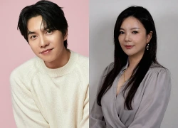 "Con rể quốc dân" Lee Seung Gi lên sóng truyền hình vạch mặt 1 chủ tịch, Baekhyun (EXO) cũng bị réo gọi