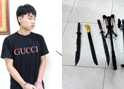 Công an Ninh Bình bắt giữ đối tượng truy nã đặc biệt nguy hiểm sinh năm 2004