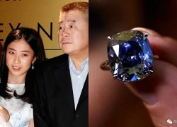 Cuộc sống thật của cô bé được tặng viên kim cương hơn 1.000 tỷ năm 7 tuổi
