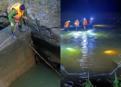 Đã tìm thấy 2 thi thể nạn nhân mất tích do đuối nước ở Lào Cai