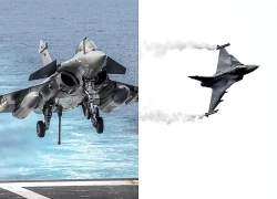 Đại sứ Pháp xác nhận tiêm kích Rafale sẽ được chuyển tới Ukraine