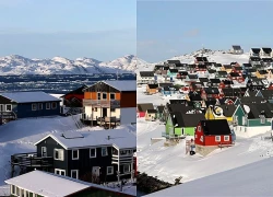 Đan Mạch khẳng định ủng hộ quyền tự quyết của Greenland