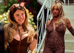 Đạo diễn 'Euphoria' tiết lộ Sydney Sweeney là người chủ động xin đóng cảnh nóng