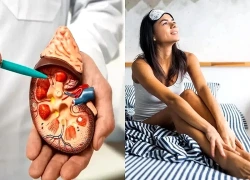 Dấu hiệu chứng tỏ chức năng thận đang hoạt động ổn định