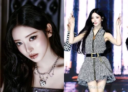 Đệ nhất mỹ nhân showbiz thế hệ mới đẹp như tượng tạc vẫn không hài lòng khán giả, lộ dấu vết hút mỡ gây sốc