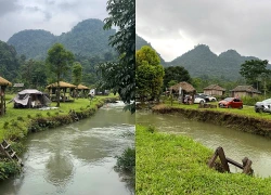 Địa điểm ‘ngày mát đêm lạnh’ ở Phú Thọ, khách vui chơi 2 ngày hết hơn 1 triệu đồng
