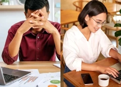 Điều gì xảy ra với những người làm việc trên 10 tiếng/ngày?