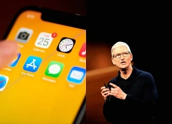 Doanh thu App Store lập kỷ lục nhờ làn sóng AI