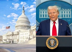 Dự luật SAVE America Act của Tổng thống Trump không vượt qua ‘ải’ Thượng viện