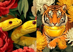 Đúng ngày mai, Chủ Nhật 7/6/2026, 3 con giáp phất lên giàu sang, làm ăn thuận lợi, Thần Tài theo sát phù trợ trên từng đường đi nước bước