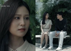 Dưới ô cửa sáng đèn - Tập 9: Sinh từng từ chối lời tỏ tình của Diệu; Nguyệt né tránh bữa tiệc liên hoan
