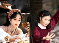 Dương Tử bị Lưu Hạo Tồn vượt mặt