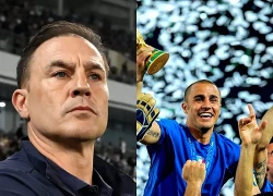 Fabio Cannavaro và một Uzbekistan không biết sợ tại World Cup 2026