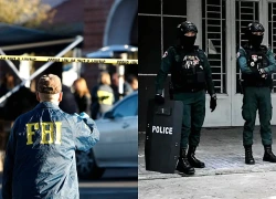 FBI và Bộ Tư pháp Mỹ triệt phá mạng lưới lừa đảo xuyên quốc gia
