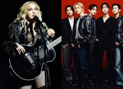FIFA "lật kèo" với nữ hoàng World Cup - BTS, Madonna, Katy Perry sẽ hát nhạc chủ đề 2026?