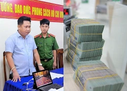 Giám đốc công ty nông nghiệp bán hàng "phá giá", chiếm đoạt 3,5 tỷ đồng