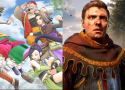 Hai tựa game AAA chất lượng đang giảm giá sập sàn trên Steam, cơ hội không thể bỏ lỡ cho người chơi