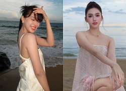Hoa hậu Tiểu Vy sau 8 năm: Ngày càng gợi cảm, nói gì khi bị chê thái độ?