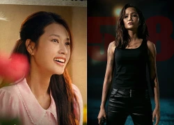 Hoa hậu Việt đóng phim: Người liên tiếp trăm tỷ, người 'ngã ngựa' phòng vé