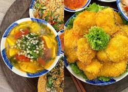Hôm nay nấu gì: Mâm cơm này sinh ra là dành cho mùa hè