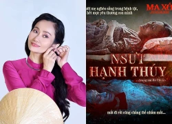 Hơn 10 tỷ cho NSƯT Hạnh Thúy