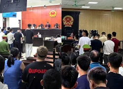 Hỗn chiến trong đêm, 1 người tử vong, nhiều thanh thiếu niên lĩnh án