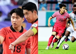 Hot boy Lee Kang-in trước ngã rẽ lớn