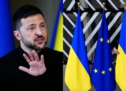 Hungary phát tín hiệu mới, đàm phán gia nhập EU của Ukraine có thể đạt đột phá