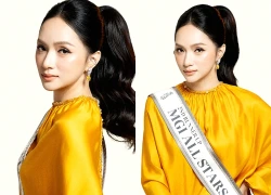 Hương Giang: "Nếu là một thể loại nhạc, tôi sẽ là Vinahouse nonstop cực mạnh, vì tôi không chấp nhận đứng yên, tôi muốn thế giới biết đến mình"