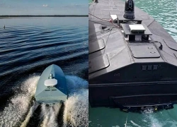 Hy Lạp phản ứng mạnh vì vũ khí nghi của Ukraine xâm nhập vùng biển