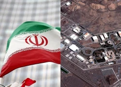 IAEA: Chương trình hạt nhân Iran ít thay đổi sau ba tháng xung đột