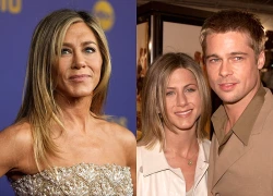 Jennifer Aniston bị 'ám ảnh tâm lý' sau hơn 20 năm ly hôn Brad Pitt
