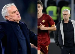 Jose Mourinho muốn mua lại ngôi sao từng bị ông ruồng bỏ