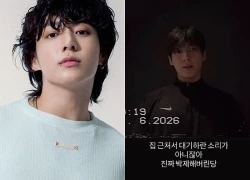 Jungkook (BTS) bị fan cuồng theo dõi: Mặt trái của văn hóa thần tượng