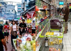 Lạm phát tại Đông Nam Á hạ nhiệt nhờ giá dầu giảm