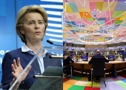 Lãnh đạo EU và Tây Balkan bàn về tiến trình gia nhập liên minh