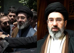 Lãnh tụ Tối cao Iran cảnh báo âm mưu gây chia rẽ nội bộ