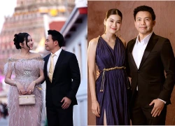 Lộ cảnh sống chung của bác sĩ thẩm mỹ nổi tiếng và người đẹp kém 23 tuổi, đón con đầu lòng năm 2025