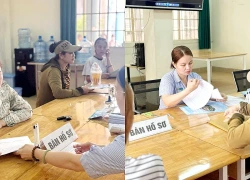 Lo rớt lớp 10 trường công, phụ huynh 'giữ chỗ' học cho con ở trường tư thục