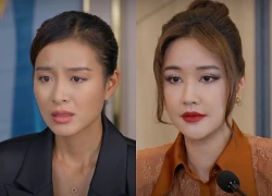 Lời hứa đầu tiên - Tập 15: Vi Minh đối mặt với khoản nợ 3 tỷ đồng, bị tước danh hiệu Hoa hậu