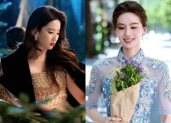 Lưu Diệc Phi xung đột với Lưu Thi Thi vì tranh chấp hợp đồng mỹ phẩm?