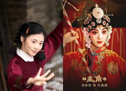 Lưu Hạo Tồn ghi dấu ấn đậm nét trong bộ phim được chấm 8,2 điểm Douban